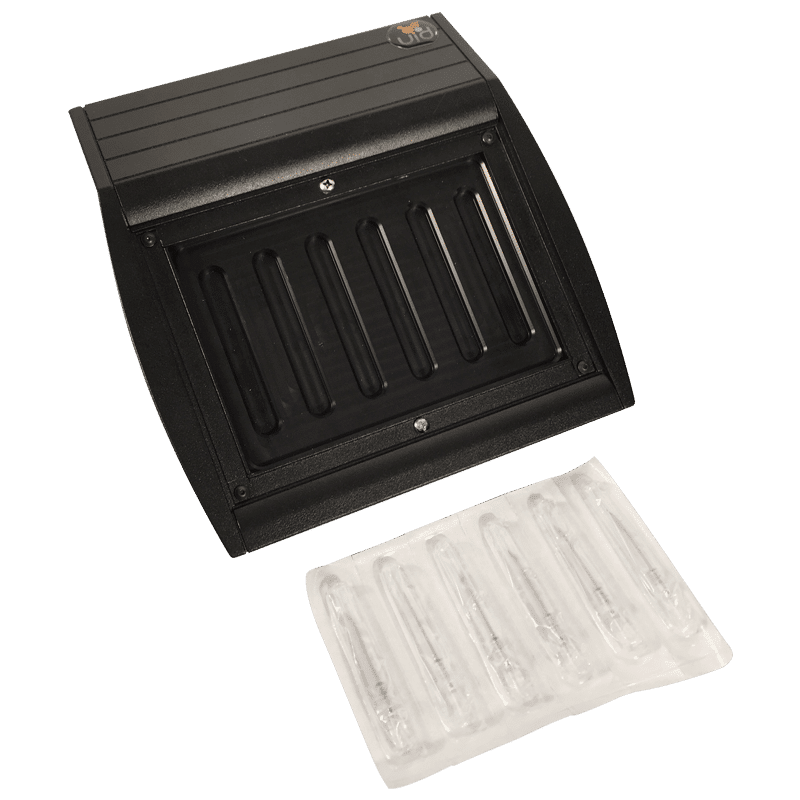 UPS-60_rev - Unified Information Devices Microchip Programmer