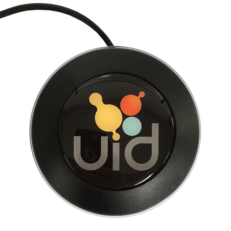 UDT-100L - Unified Information Devices Desktop RFID Reader