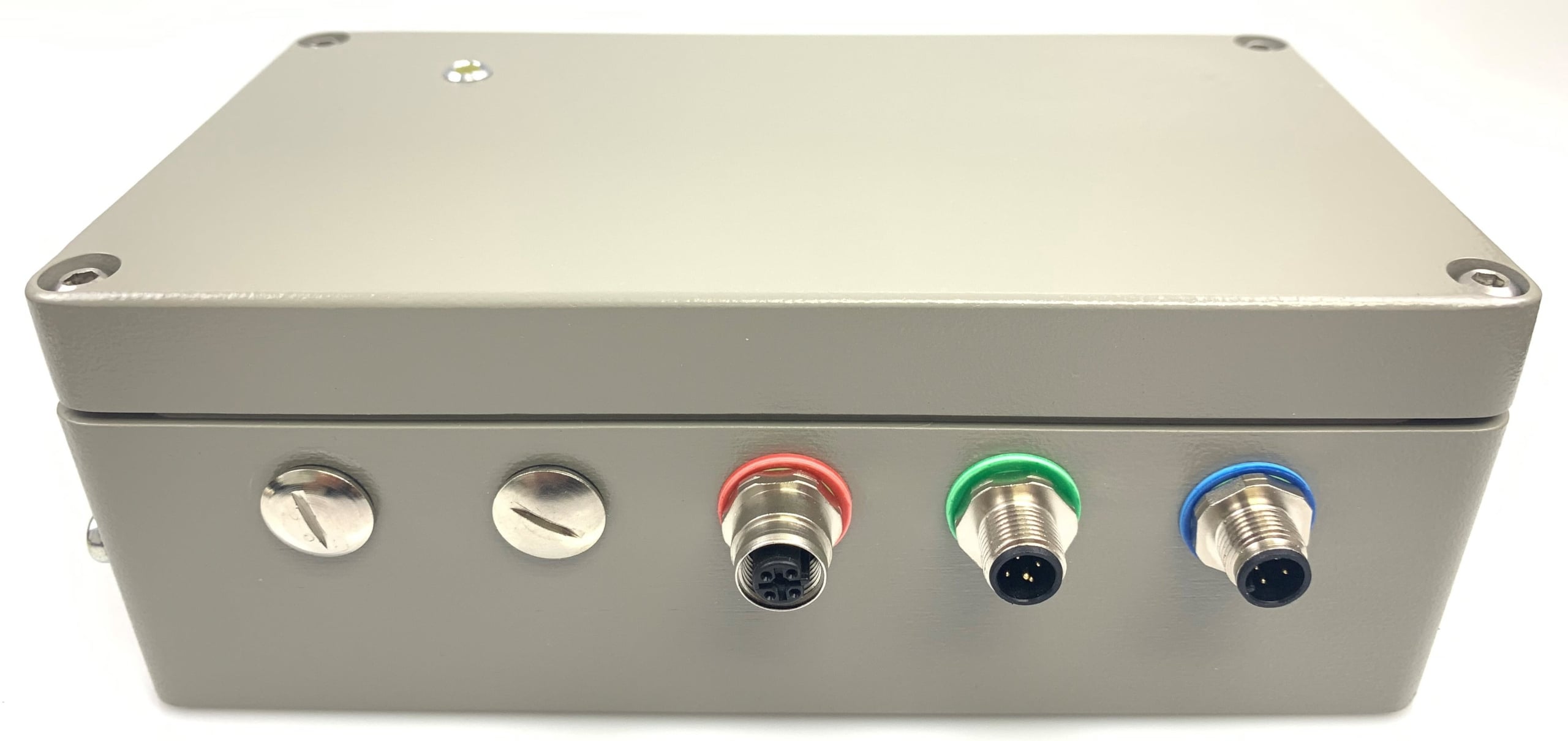URC-500-1HP_1 - Unified Information Devices